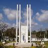 French War Memorial